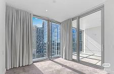 Barangaroo City Sydney 海水景主卧房2b1b低价短租