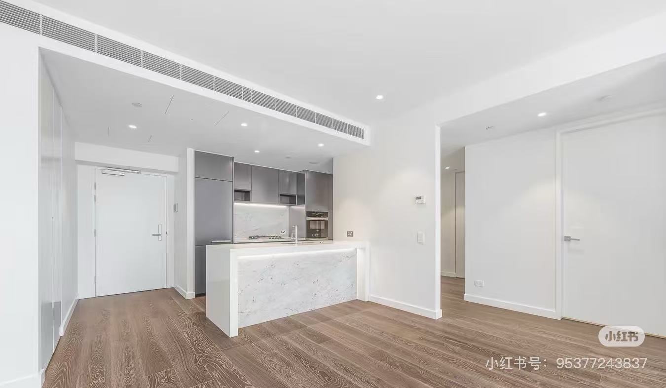 今日悉尼Barangaroo City Sydney 海水景主卧房2b1b低价短租 Barangaroo City Sydney 海水景主卧房2b1b低价短租