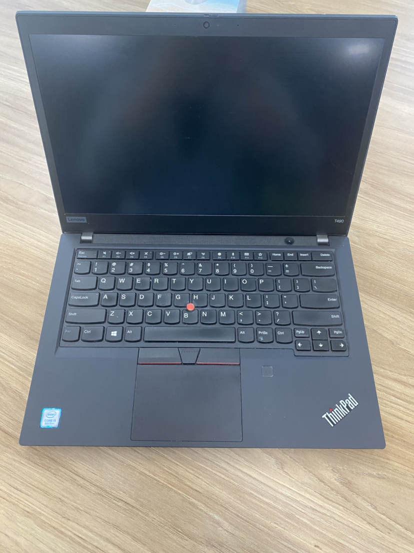 今日悉尼出9成新笔记本电脑Thinkpad T490 出9成新笔记本电脑Thinkpad T490