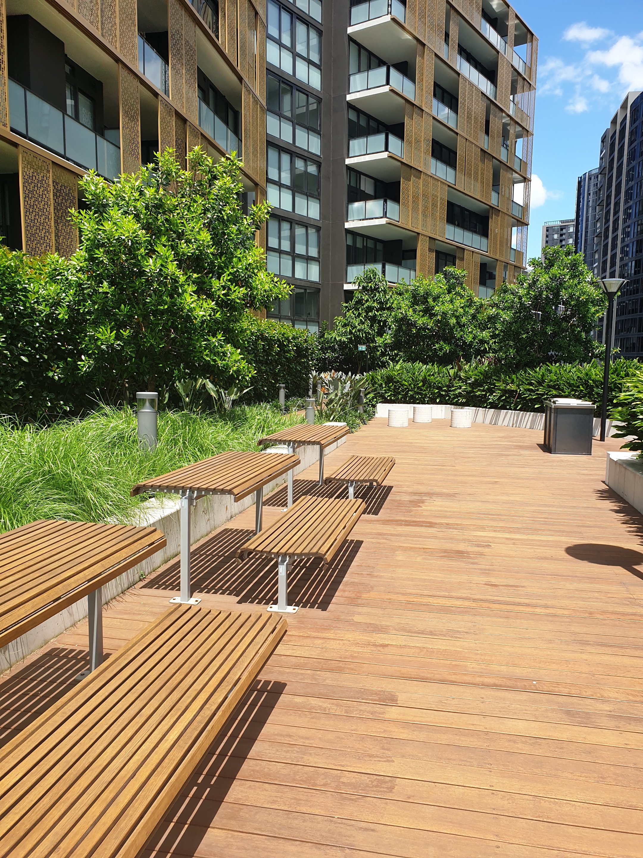 今日悉尼Wentworth Point 江景公寓private room出租带 Wentworth Point 江景公寓private room出租带
