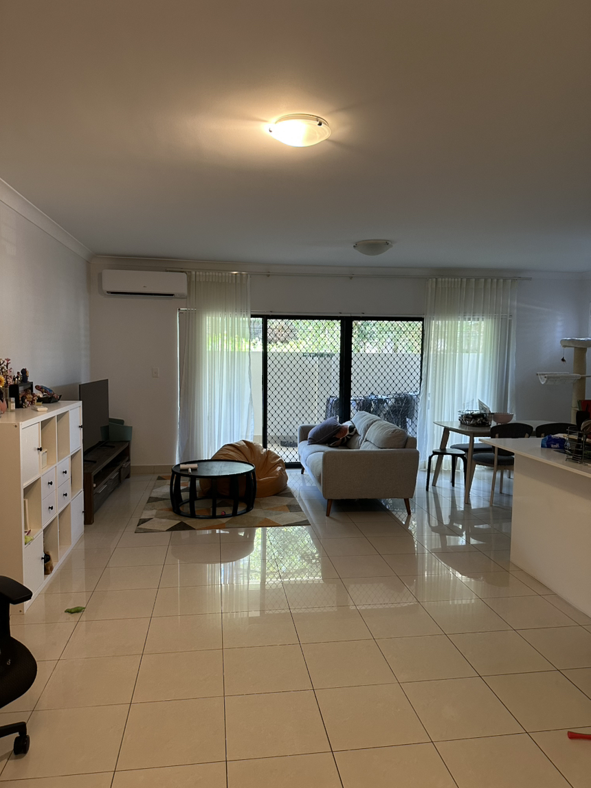 今日珀斯Rydalmere Dundas卧室出租 Rydalmere Dundas卧室出租