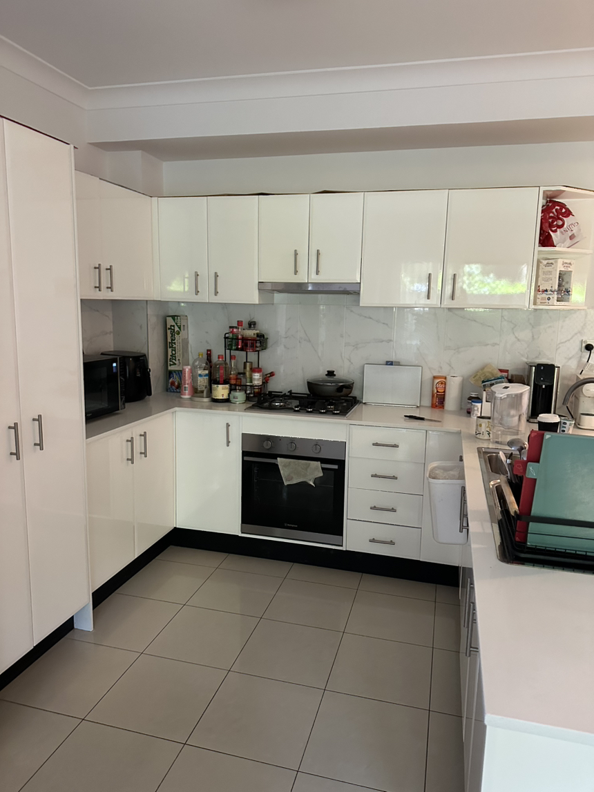 今日珀斯Rydalmere Dundas卧室出租 Rydalmere Dundas卧室出租
