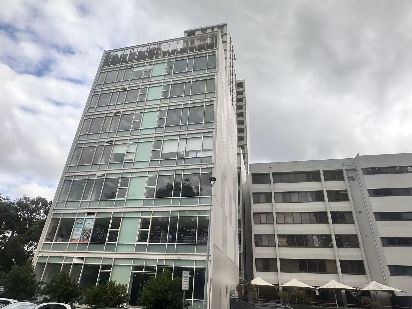 今日悉尼Burwood Office 招租 Burwood Office 招租