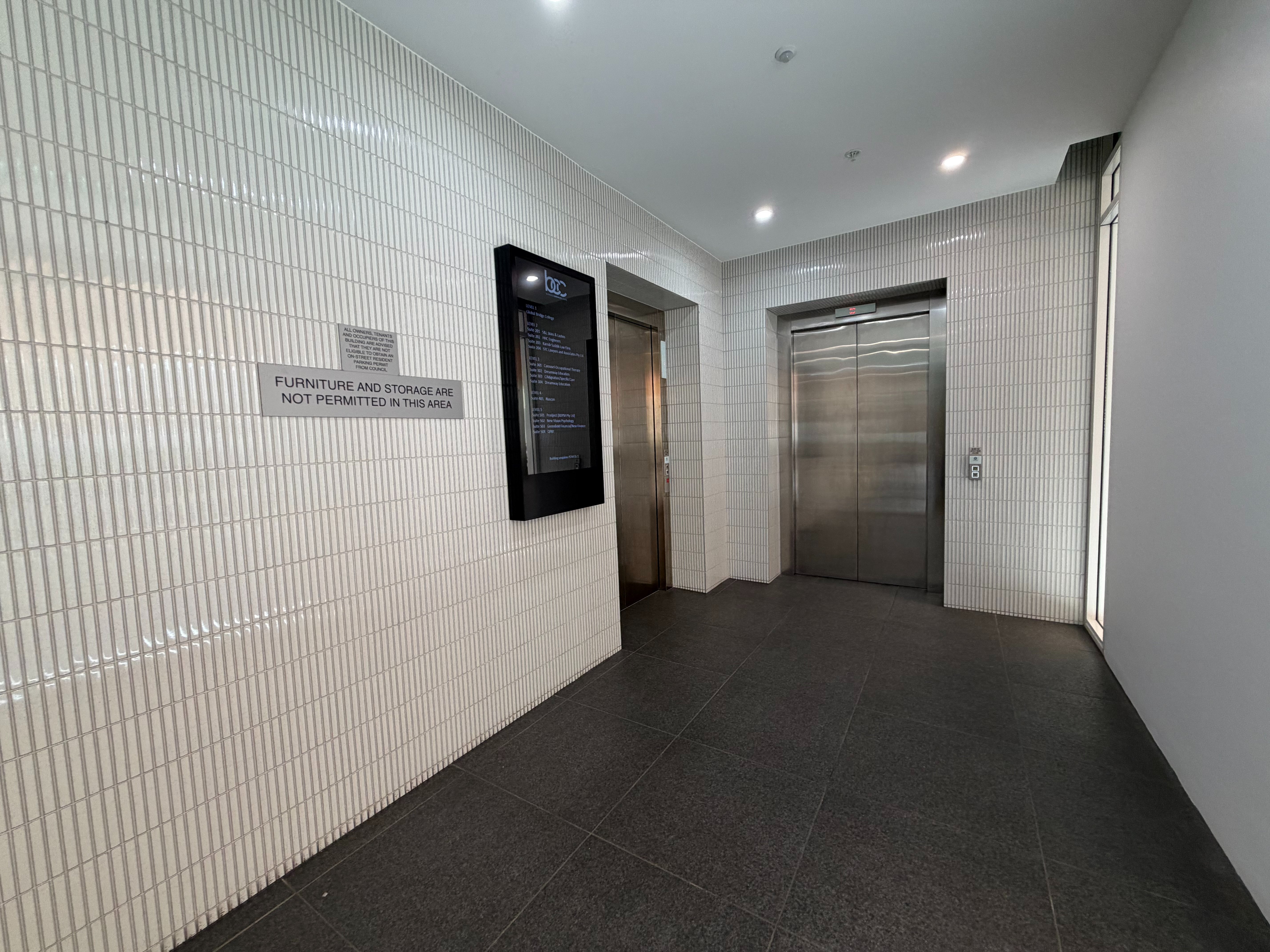 今日悉尼Burwood Office 招租 Burwood Office 招租