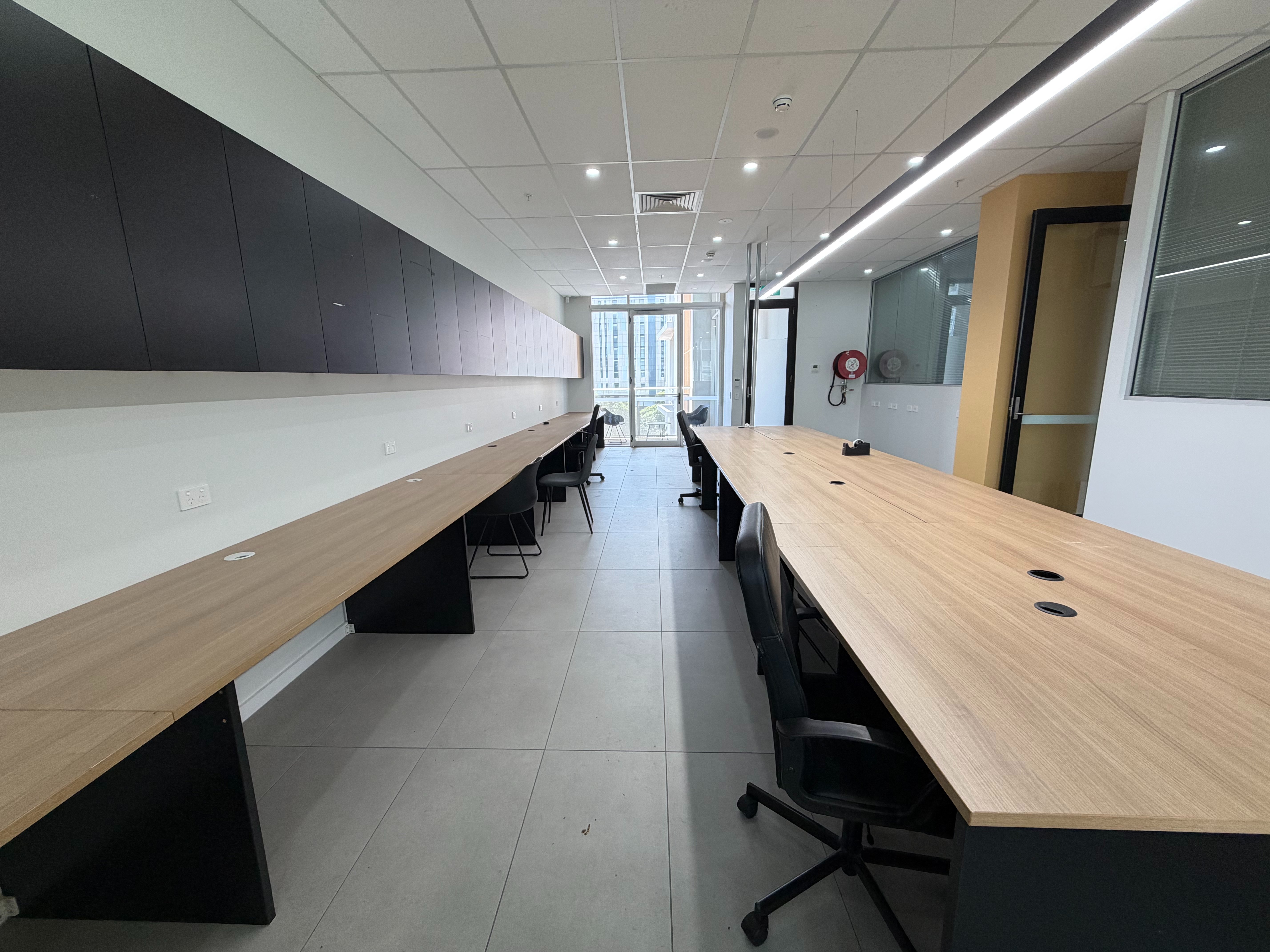 今日悉尼Burwood Office 招租 Burwood Office 招租