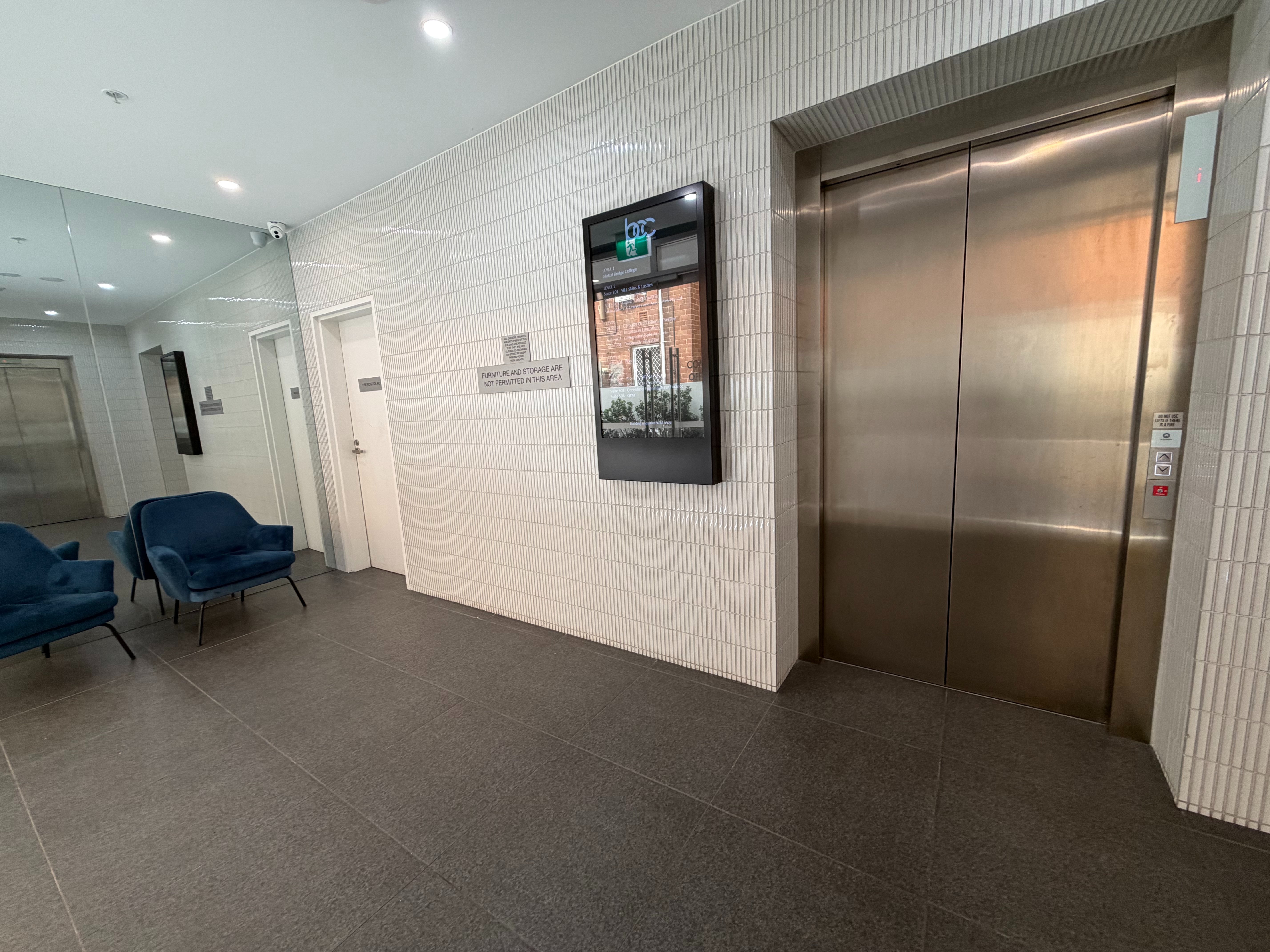 今日悉尼Burwood Office 招租 Burwood Office 招租