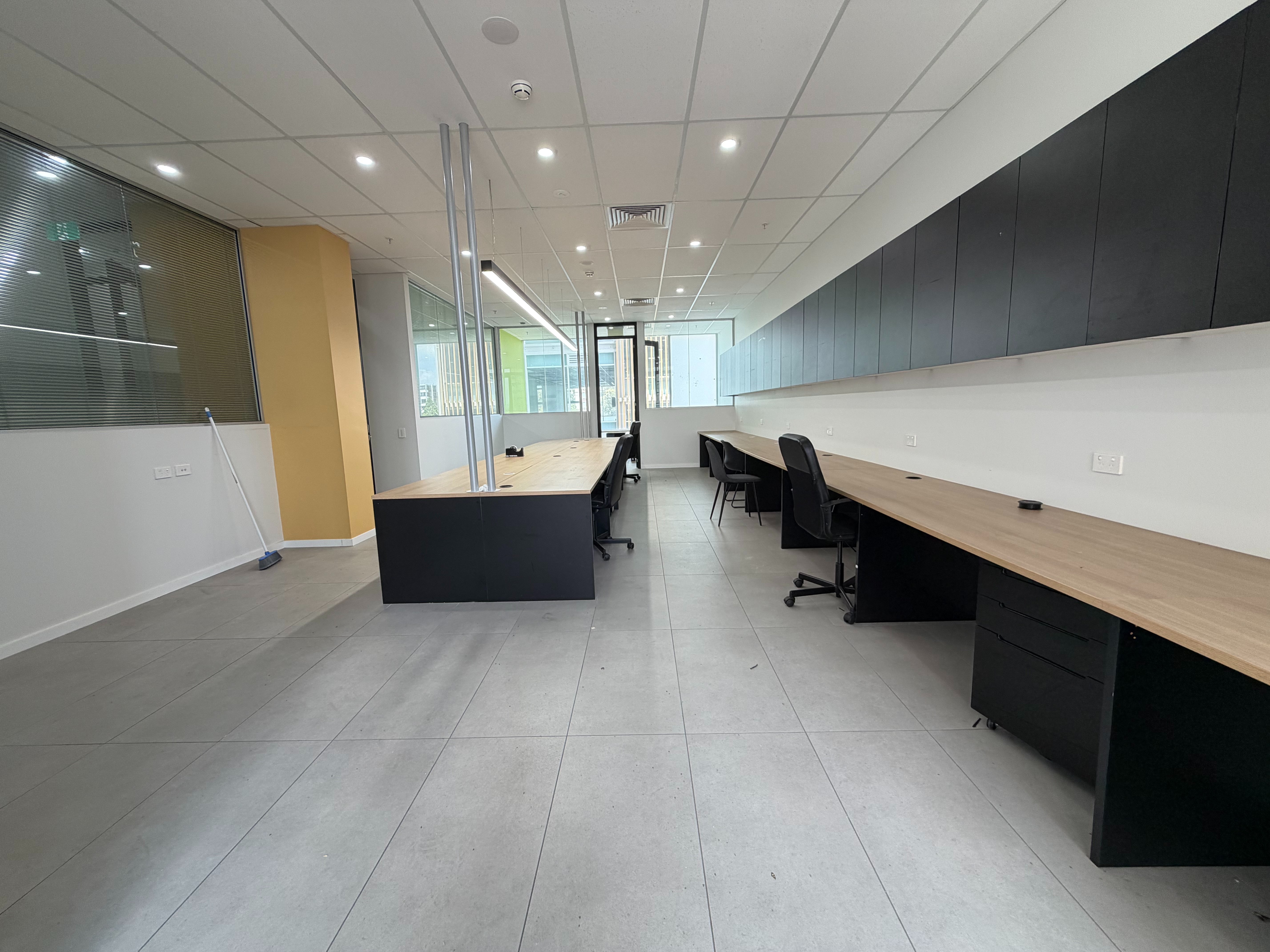 今日悉尼Burwood Office 招租 Burwood Office 招租