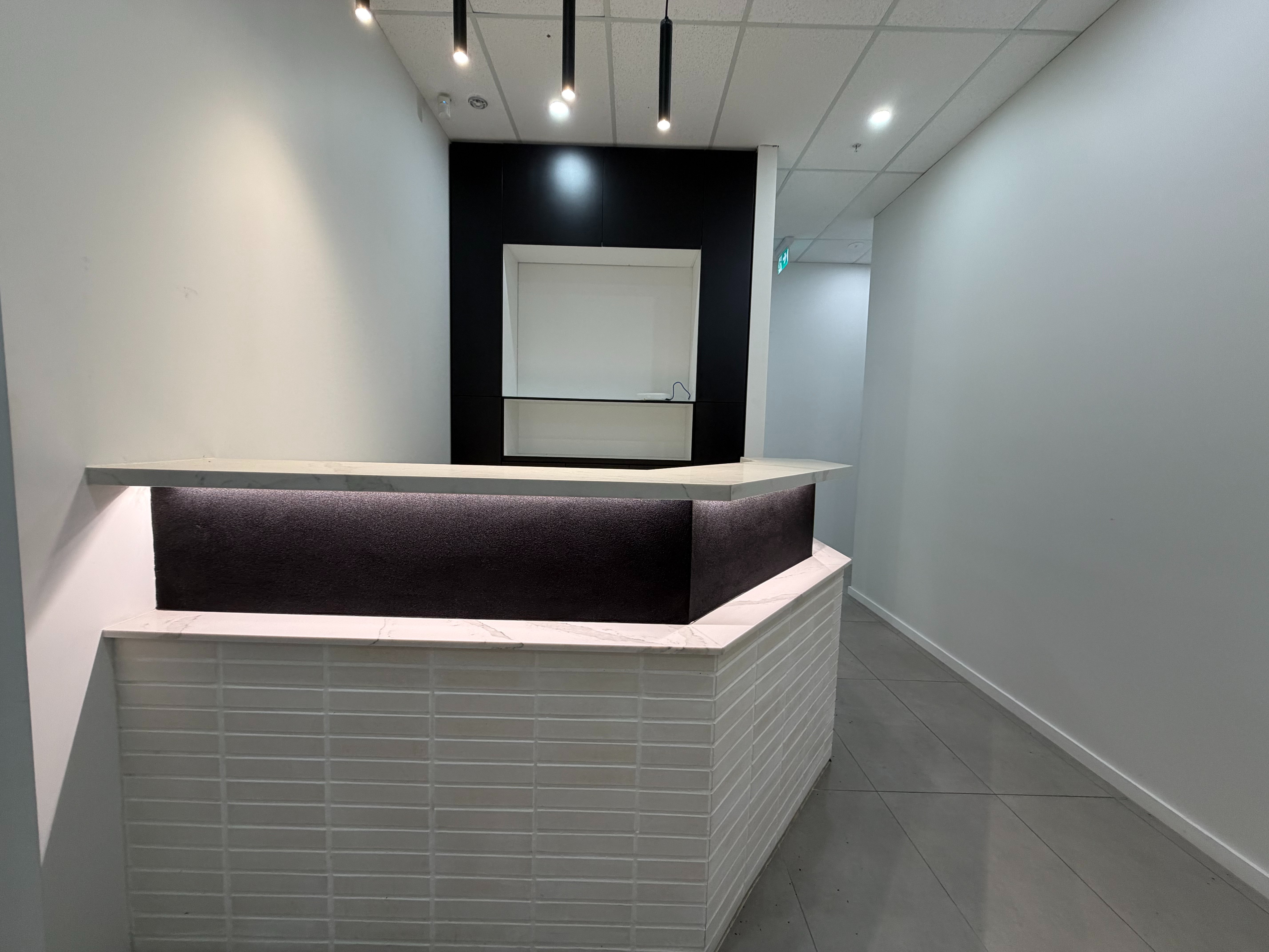 今日悉尼Burwood Office 招租 Burwood Office 招租