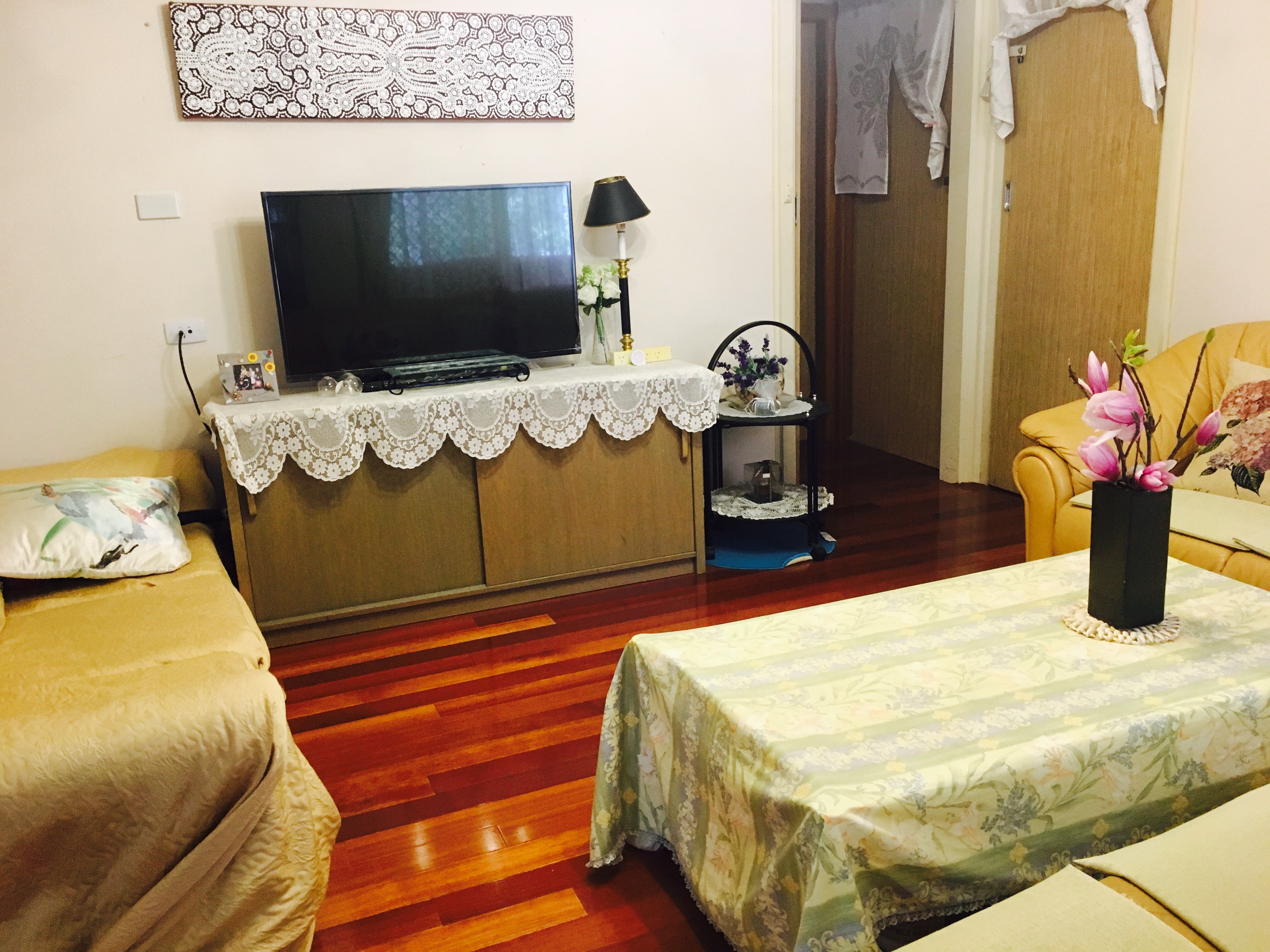 今日珀斯Marsfield house单间出租 Marsfield house单间出租
