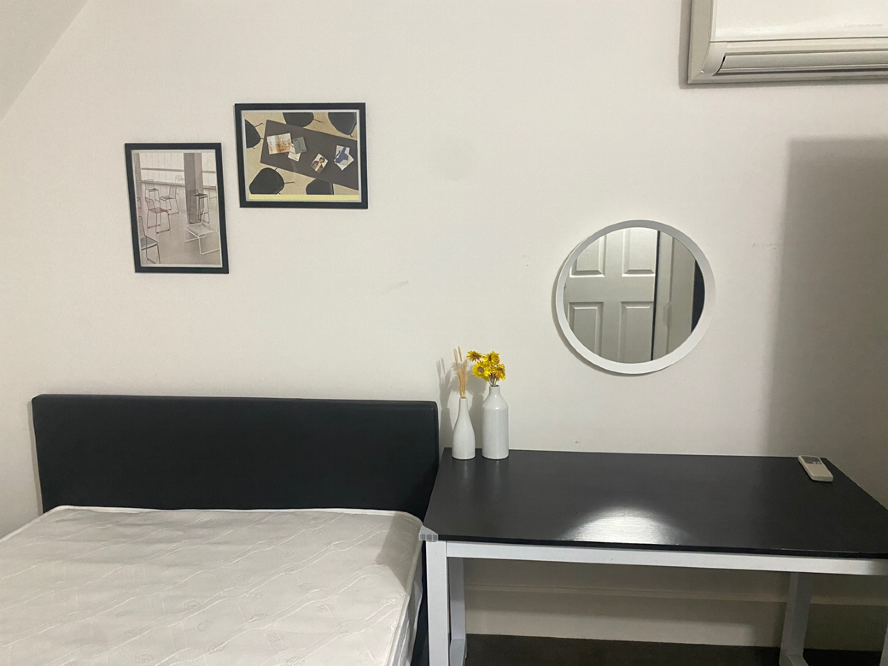 今日堪培拉Erskineville 千兆光迁近城City Newtown悉尼大学UTS安全小区亮房出租 Erskineville 千兆光迁近城City Newtown悉尼大学UTS安全小区亮房出租