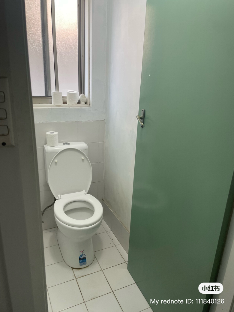 今日悉尼Randwick 新南大学旁 单间出租 Randwick 新南大学旁 单间出租