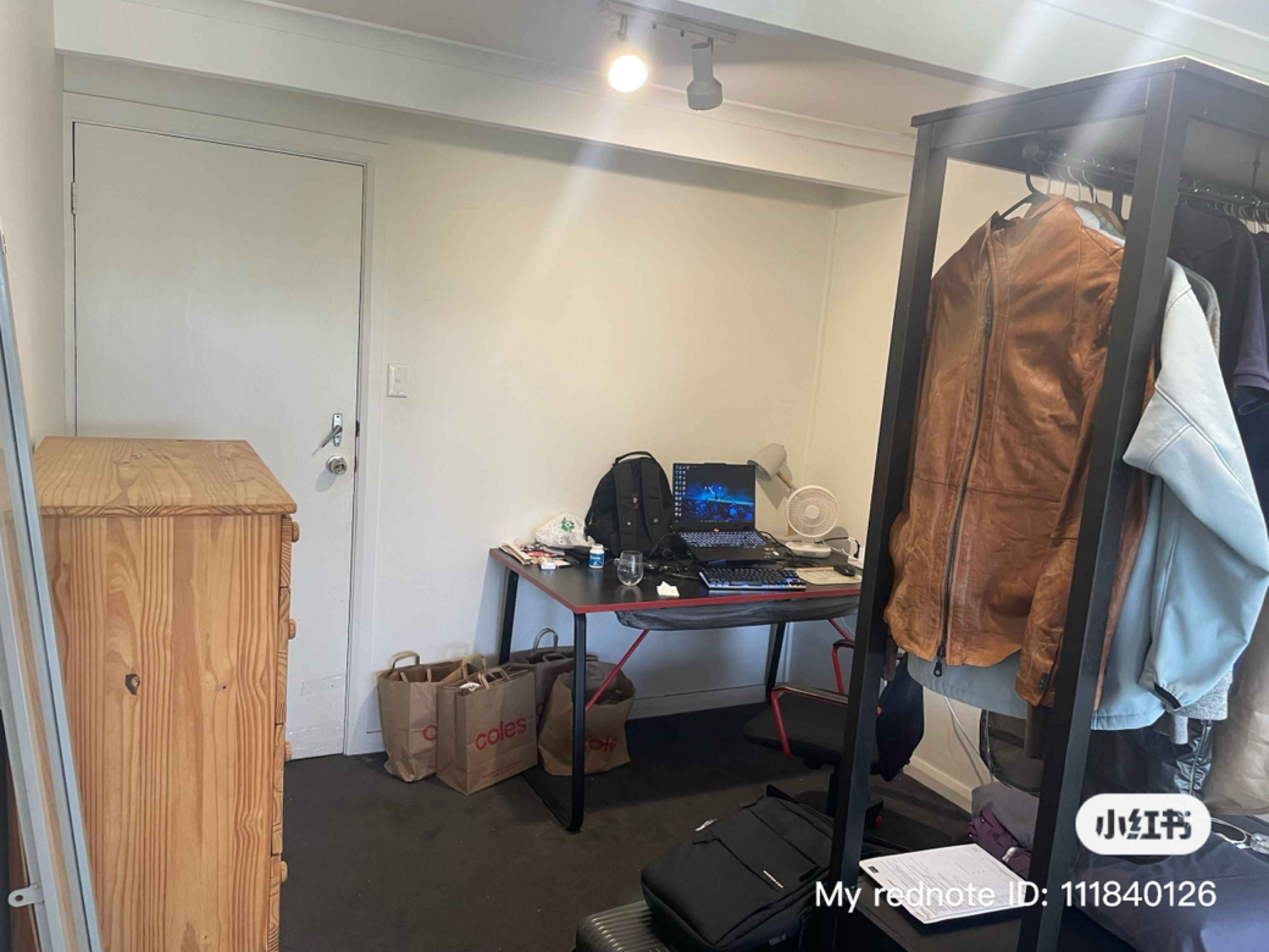 今日悉尼Randwick 新南大学旁 单间出租 Randwick 新南大学旁 单间出租