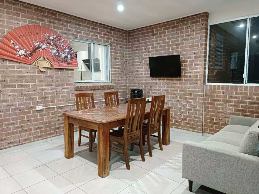 今日基隆Blacktown 一套间出租 Blacktown 一套间出租
