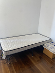 Sydney City apartment 次卧包bill