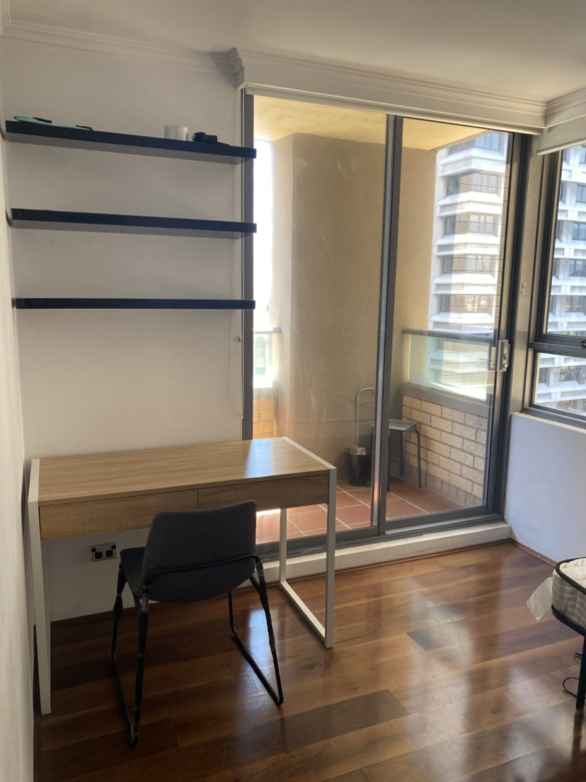 今日悉尼Sydney City apartment 次卧包bill Sydney City apartment 次卧包bill