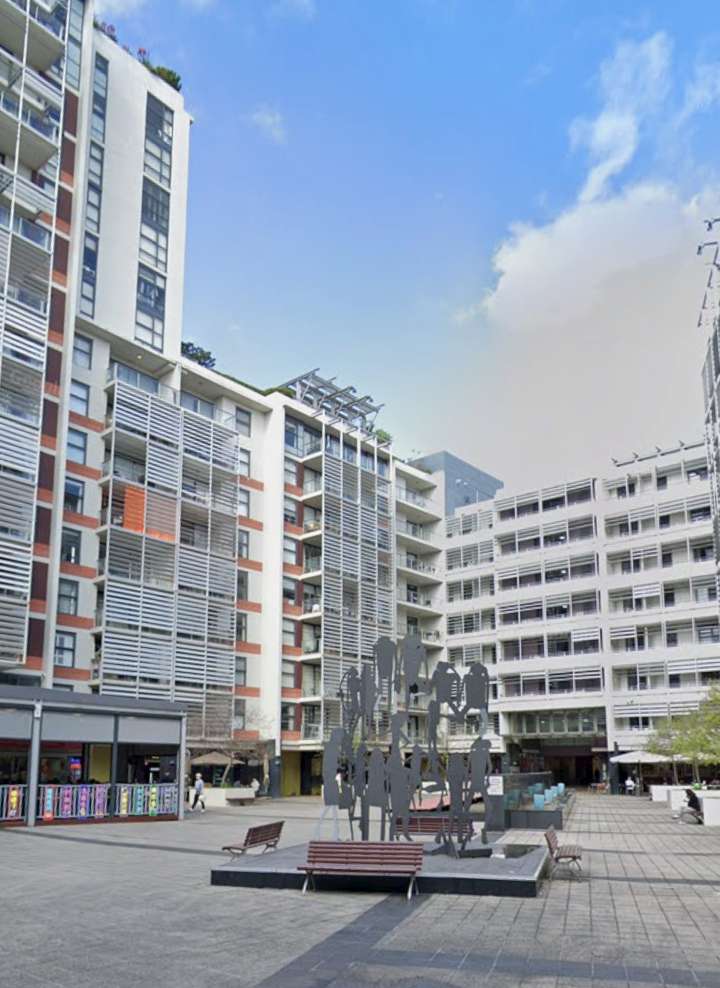 今日珀斯Ultimo 拎包入住悉尼学生热区近USYD UTS UNSW Ultimo 拎包入住悉尼学生热区近USYD UTS UNSW