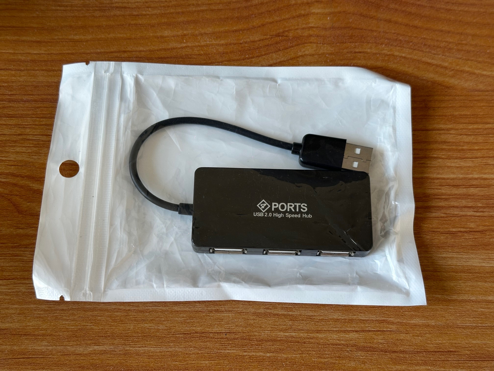 今日墨尔本一拖四USB接口 4Port USB Hub 一拖四USB接口 4Port USB Hub