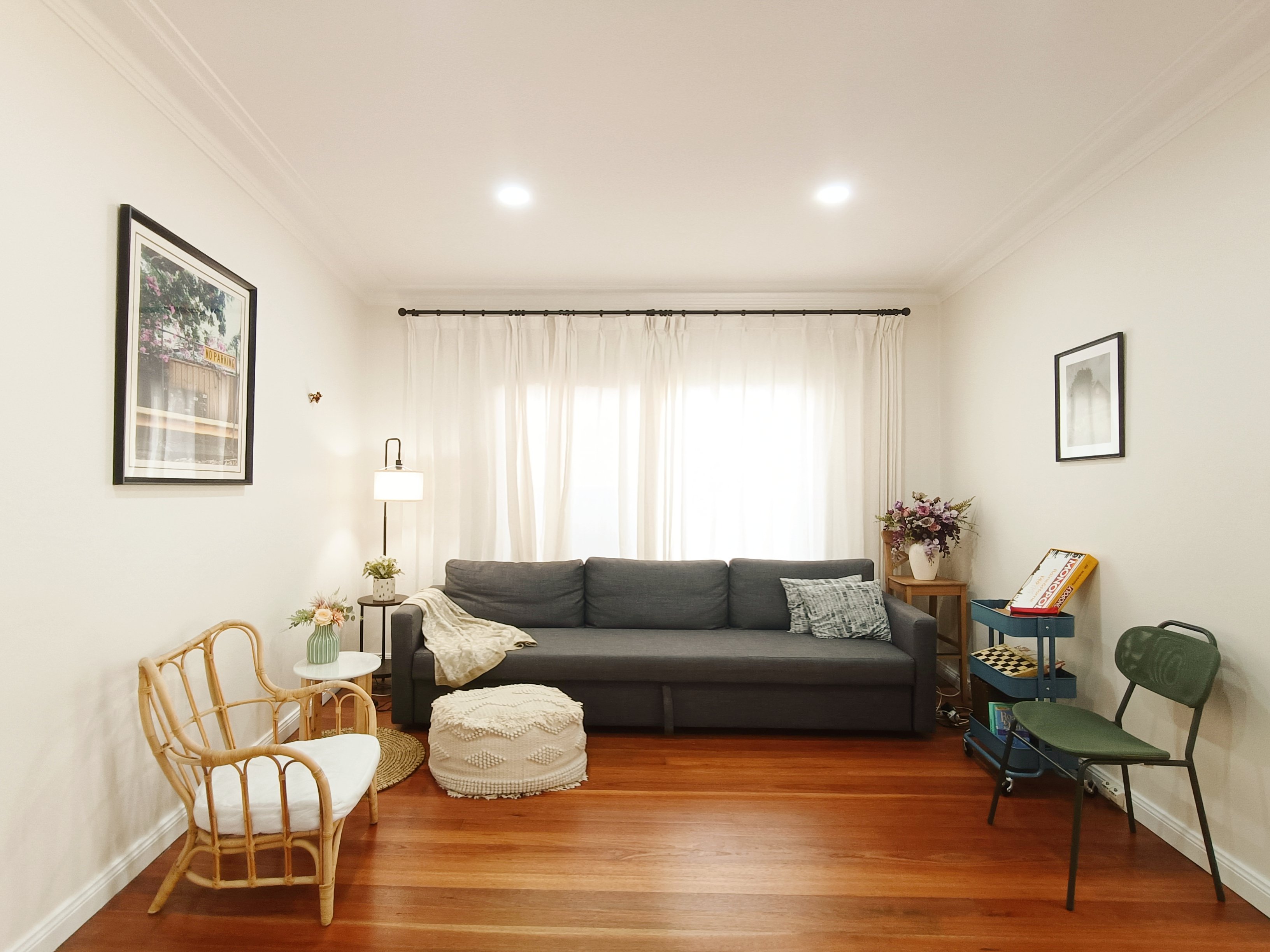 今日悉尼Dulwich Hill ashfield隔壁区 带Netflix Dulwich Hill ashfield隔壁区 带Netflix