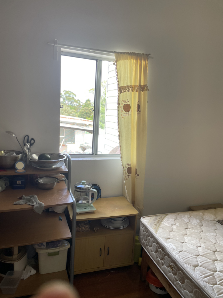 今日珀斯Hurstville 三分钟火车站单人间 Hurstville 三分钟火车站单人间