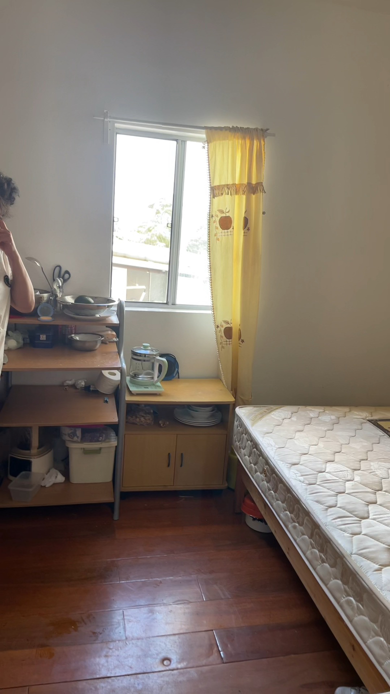 今日珀斯Hurstville 三分钟火车站单人间 Hurstville 三分钟火车站单人间