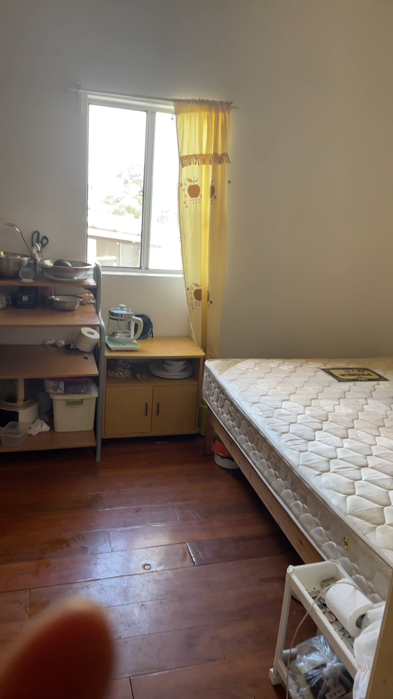 今日珀斯Hurstville 三分钟火车站单人间 Hurstville 三分钟火车站单人间