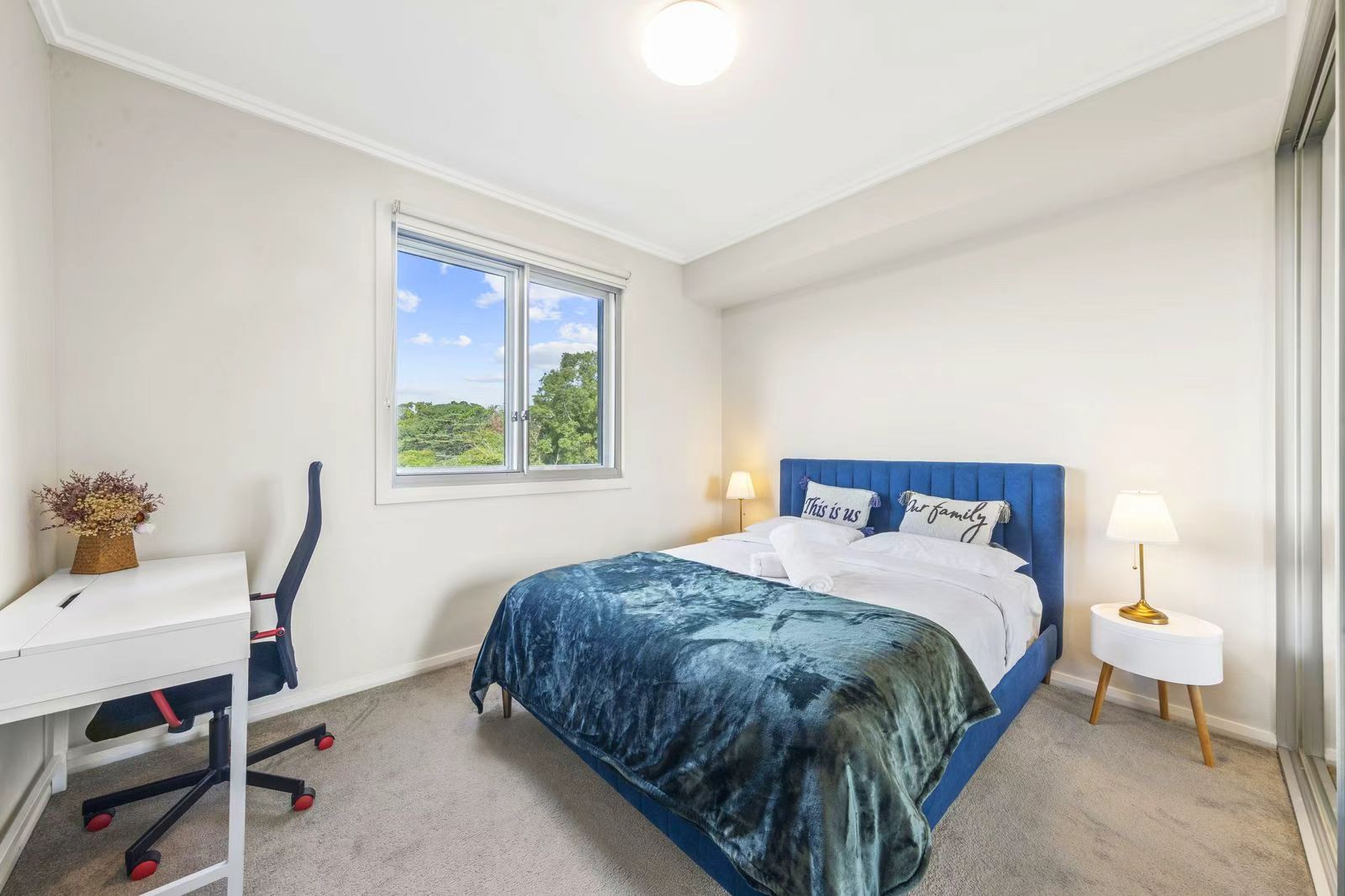 今日珀斯Roseville 悉尼租房 两房全家具近Chatswood拎包入住 Roseville 悉尼租房 两房全家具近Chatswood拎包入住