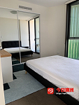 Hurstville 房东直租次卧 近新公寓 火车站300米 拎包入住 房东不住