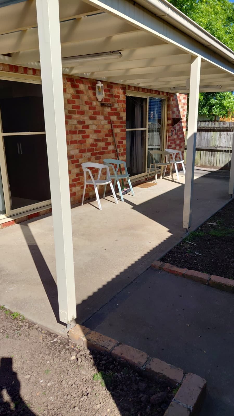 今日悉尼Concord 近Burwood 2房Granny Flat 3月10日可入住可整租可单租 Concord 近Burwood 2房Granny Flat 3月10日可入住可整租可单租