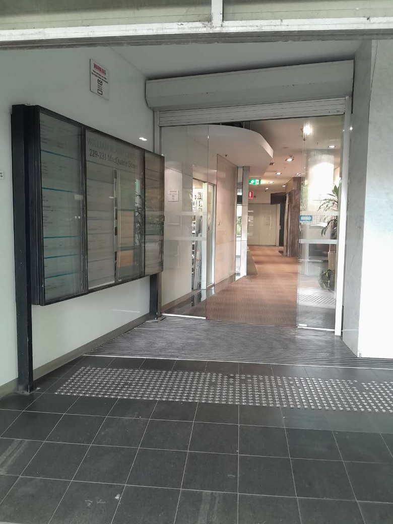 今日悉尼Sydney 悉尼市中心 25平方米办公室出租 Sydney 悉尼市中心 25平方米办公室出租