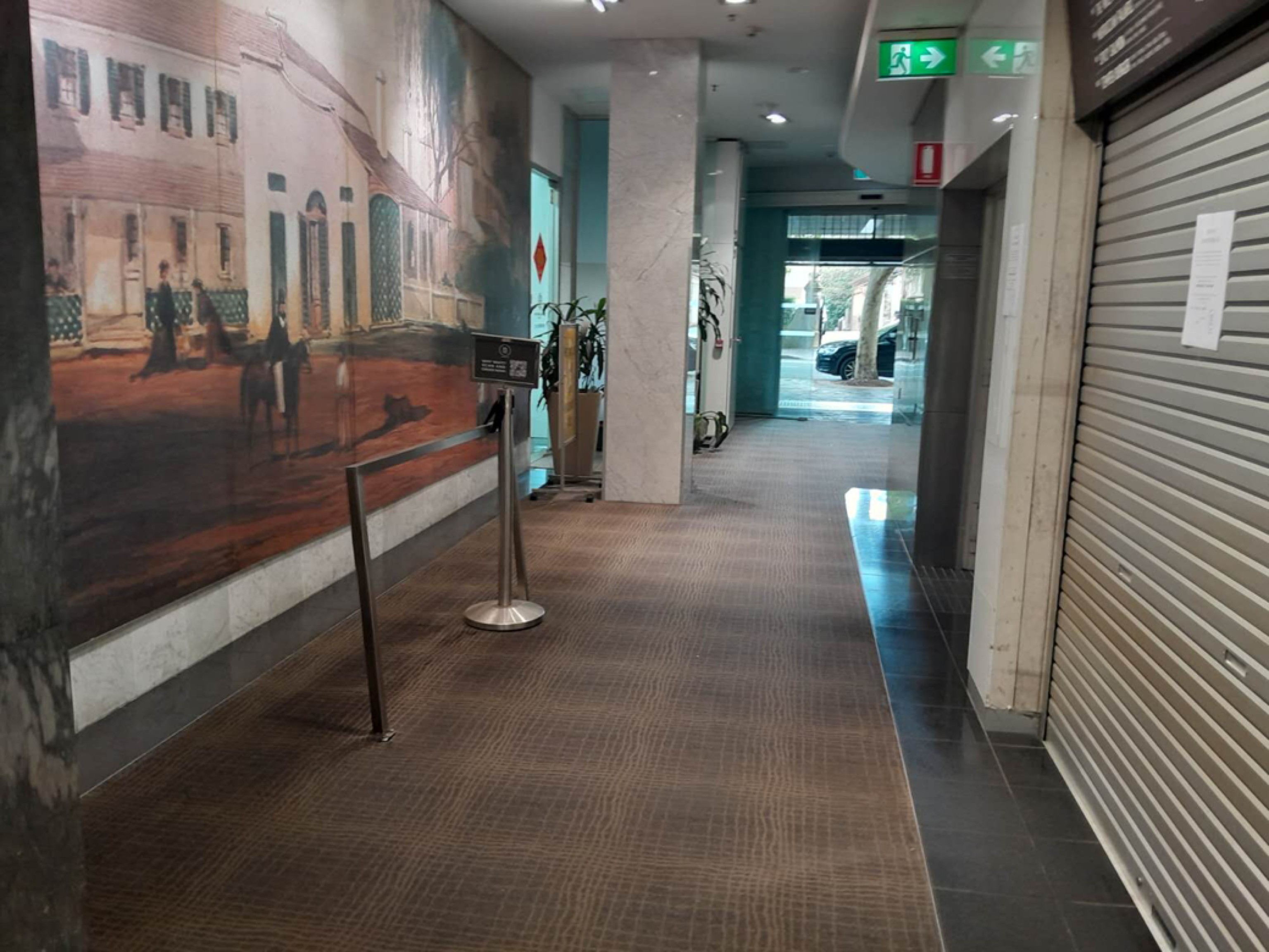 今日悉尼Sydney 悉尼市中心 25平方米办公室出租 Sydney 悉尼市中心 25平方米办公室出租