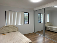 Parramatta  unit