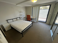 Chippendale  主臥帶独立卫生間 近悉尼大学 UTS 唐人街