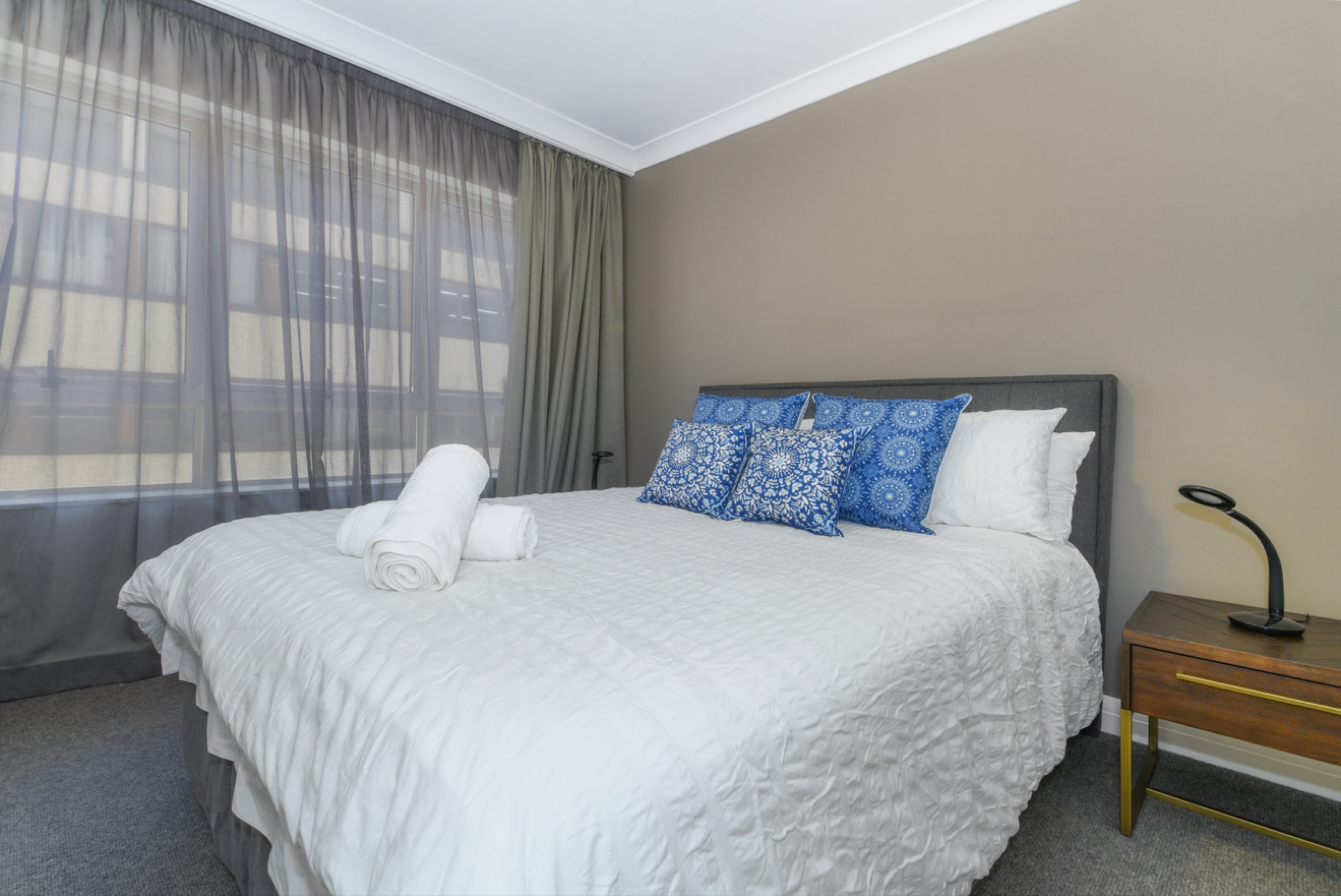 今日悉尼Chatswood 1B1B拎包入住包账单泳池健身 Chatswood 1B1B拎包入住包账单泳池健身