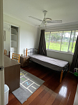Marsfield Macquarie Uni 麦考瑞大学全新精装修便利单间