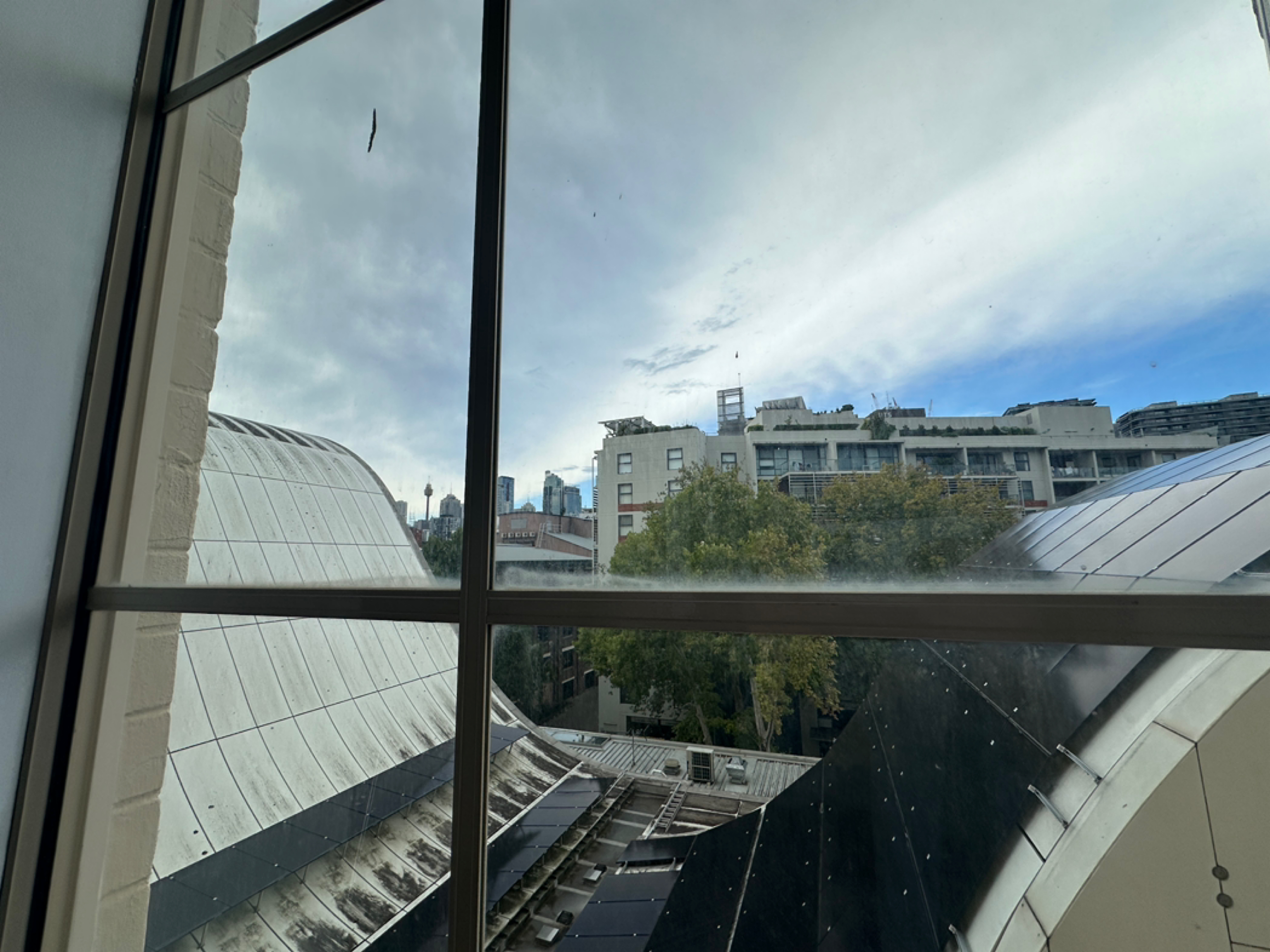今日悉尼Ultimo Broadway双人学生宿舍拎包入住 Ultimo Broadway双人学生宿舍拎包入住