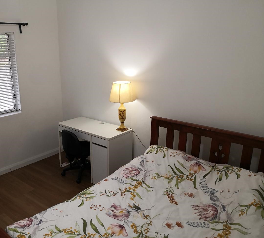 今日悉尼Ashfield Room for rent 15 minutes from Station for female Ashfield Room for rent 15 minutes from Station for female