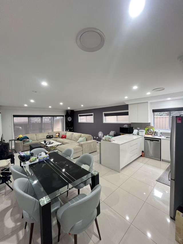 今日悉尼Guildford NSW 2161 出租一間房間 Guildford NSW 2161 出租一間房間