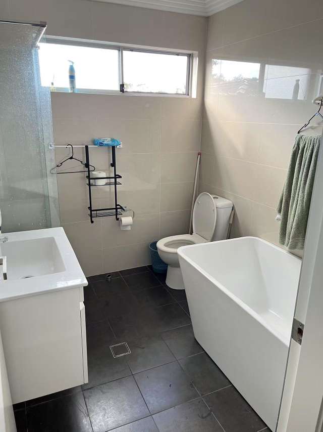 今日悉尼Guildford NSW 2161 出租一間房間 Guildford NSW 2161 出租一間房間