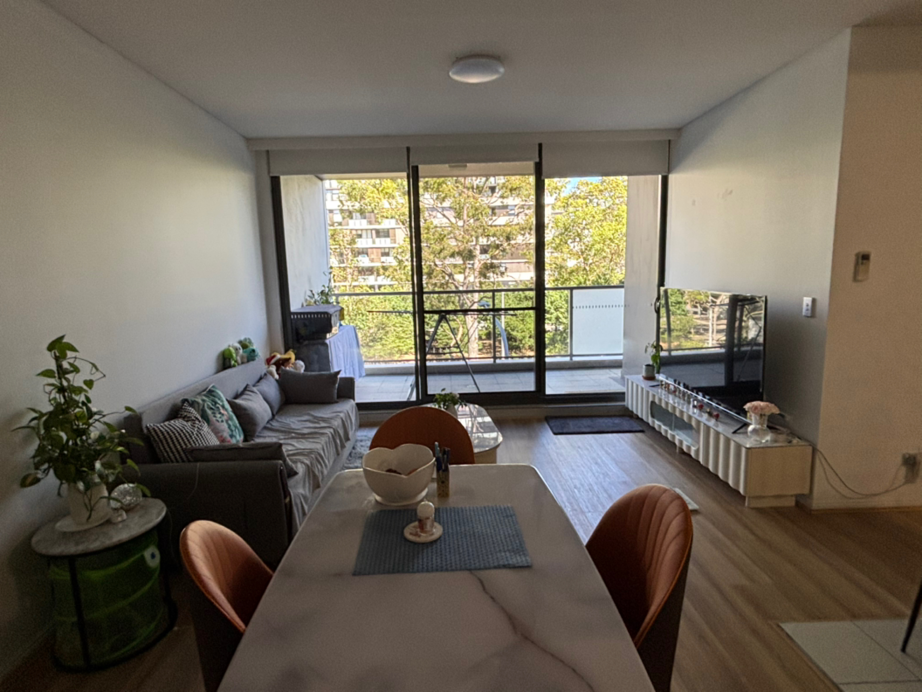 今日悉尼Zetland 一房一卫拎包入住即可中介勿扰 Zetland 一房一卫拎包入住即可中介勿扰