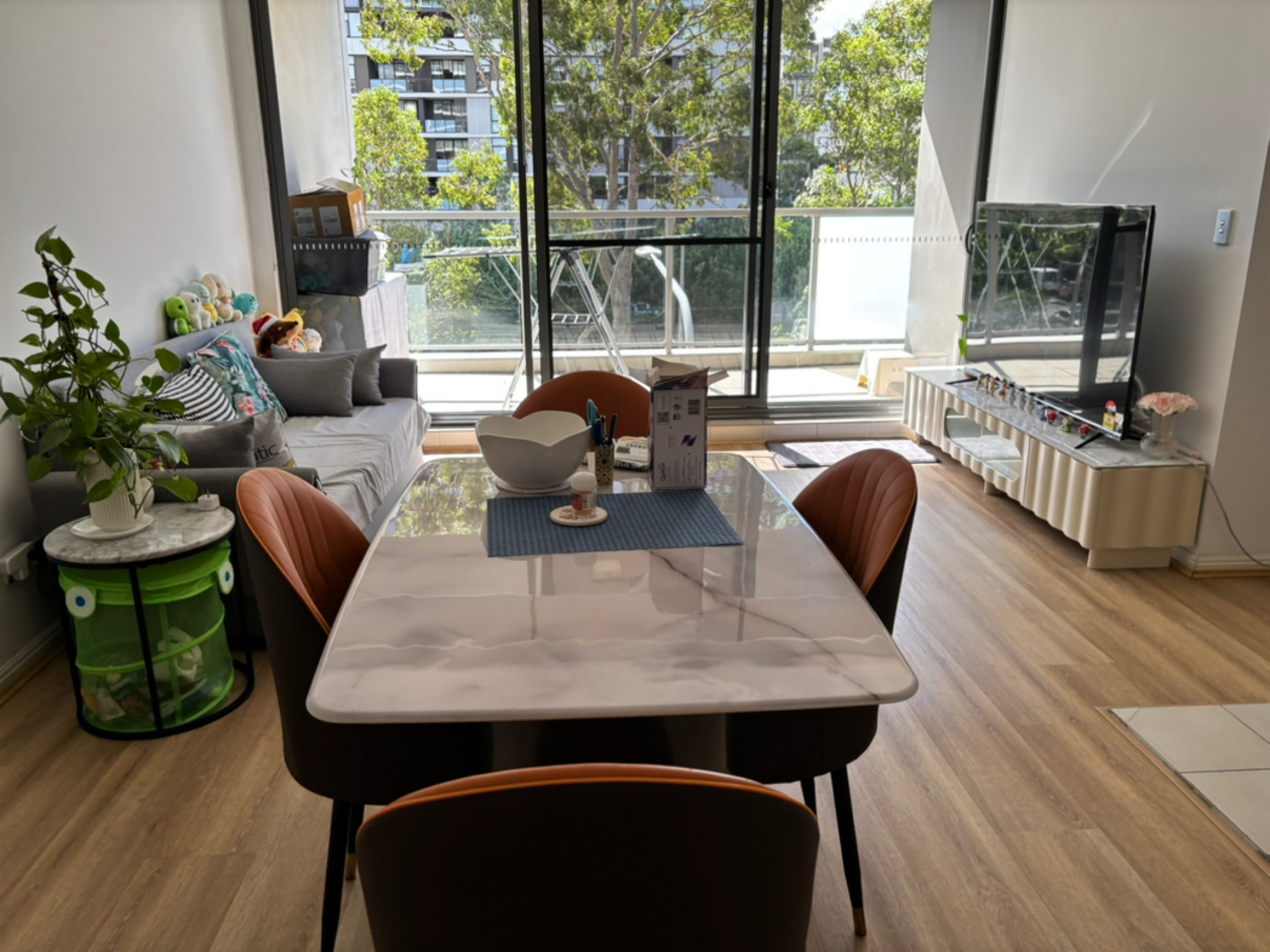 今日悉尼Zetland 一房一卫拎包入住即可中介勿扰 Zetland 一房一卫拎包入住即可中介勿扰