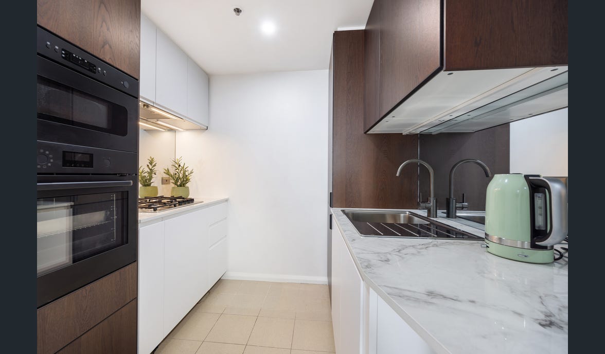 今日珀斯Sydney Luxurious Furnished One Bedroom in the Heart of the City Sydney Luxurious Furnished One Bedroom in the Heart of the City