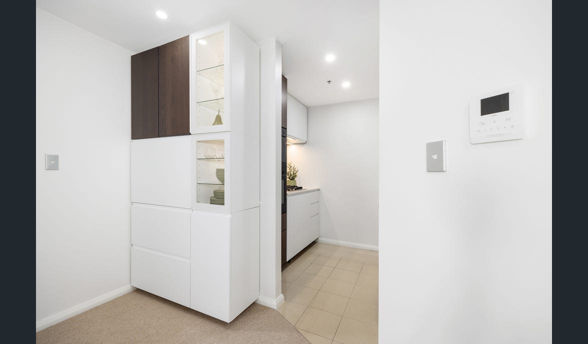 今日珀斯Sydney Luxurious Furnished One Bedroom in the Heart of the City Sydney Luxurious Furnished One Bedroom in the Heart of the City