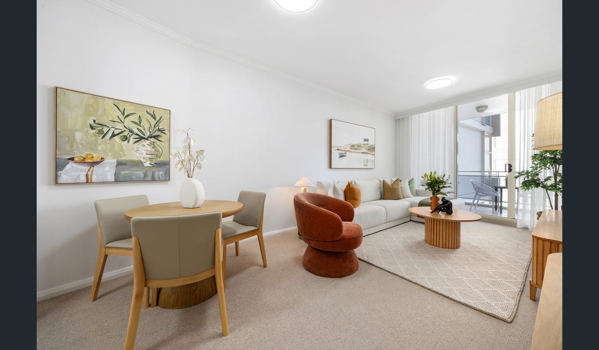 今日珀斯Sydney Luxurious Furnished One Bedroom in the Heart of the City Sydney Luxurious Furnished One Bedroom in the Heart of the City