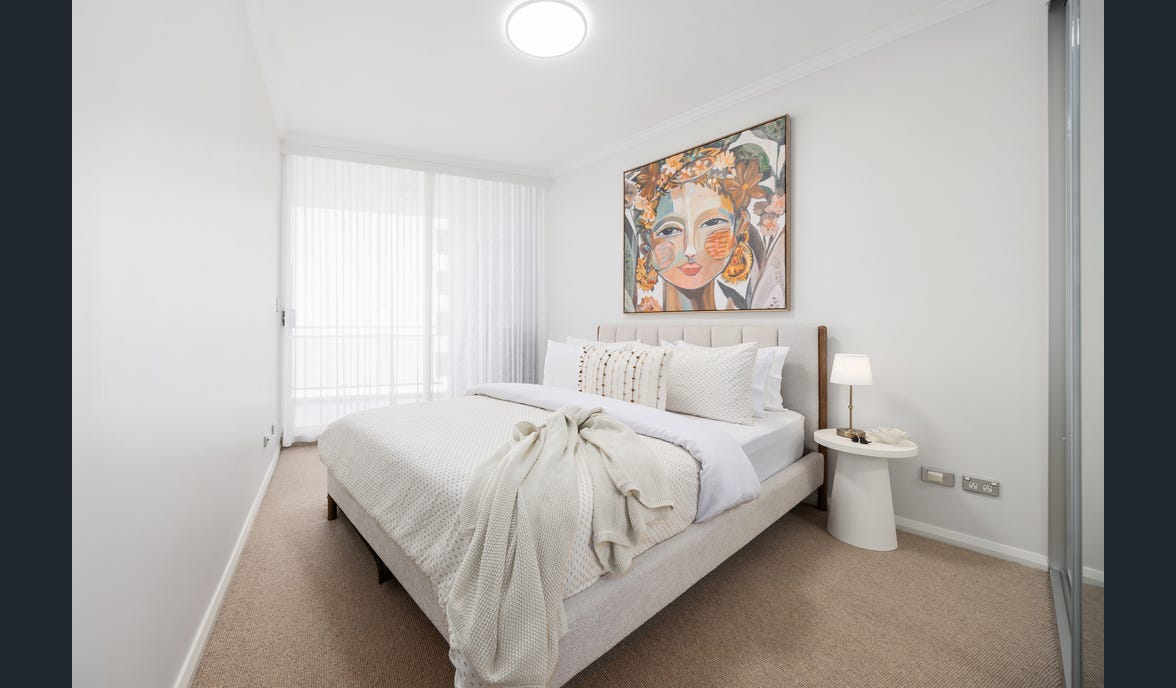 今日珀斯Sydney Luxurious Furnished One Bedroom in the Heart of the City Sydney Luxurious Furnished One Bedroom in the Heart of the City