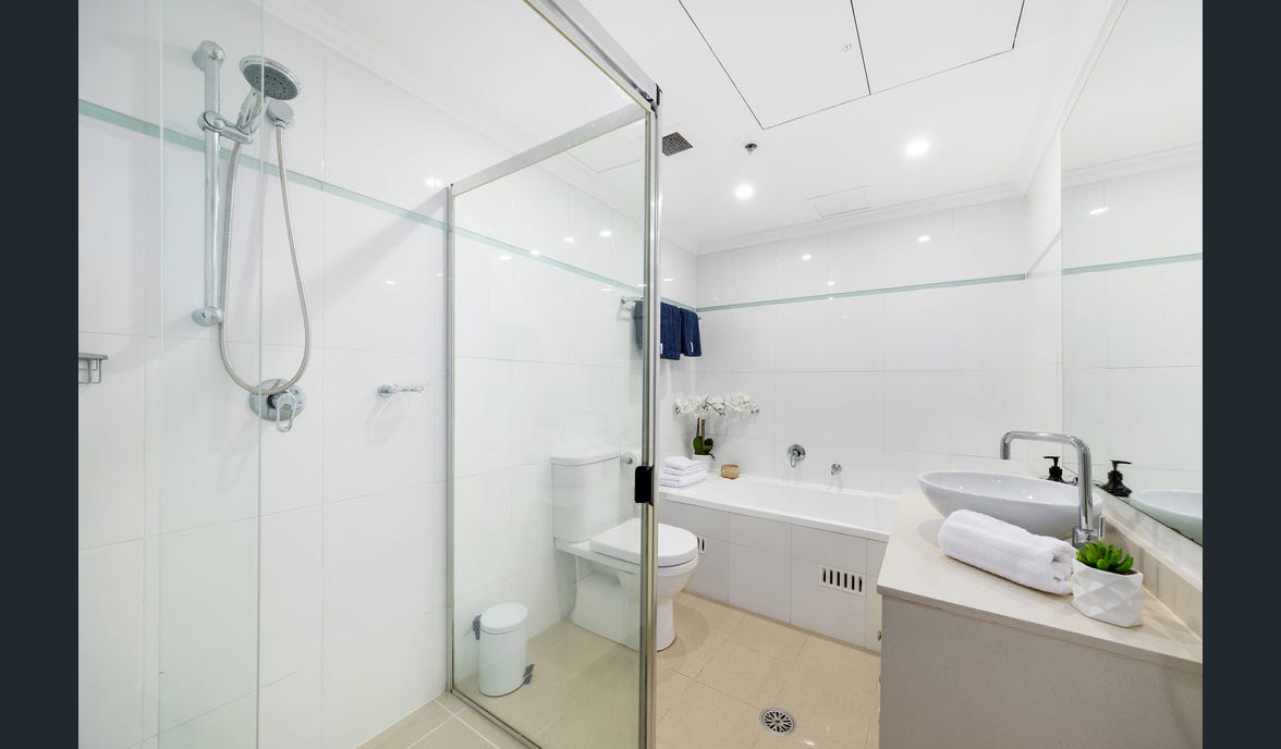 今日珀斯Sydney Luxurious Furnished One Bedroom in the Heart of the City Sydney Luxurious Furnished One Bedroom in the Heart of the City