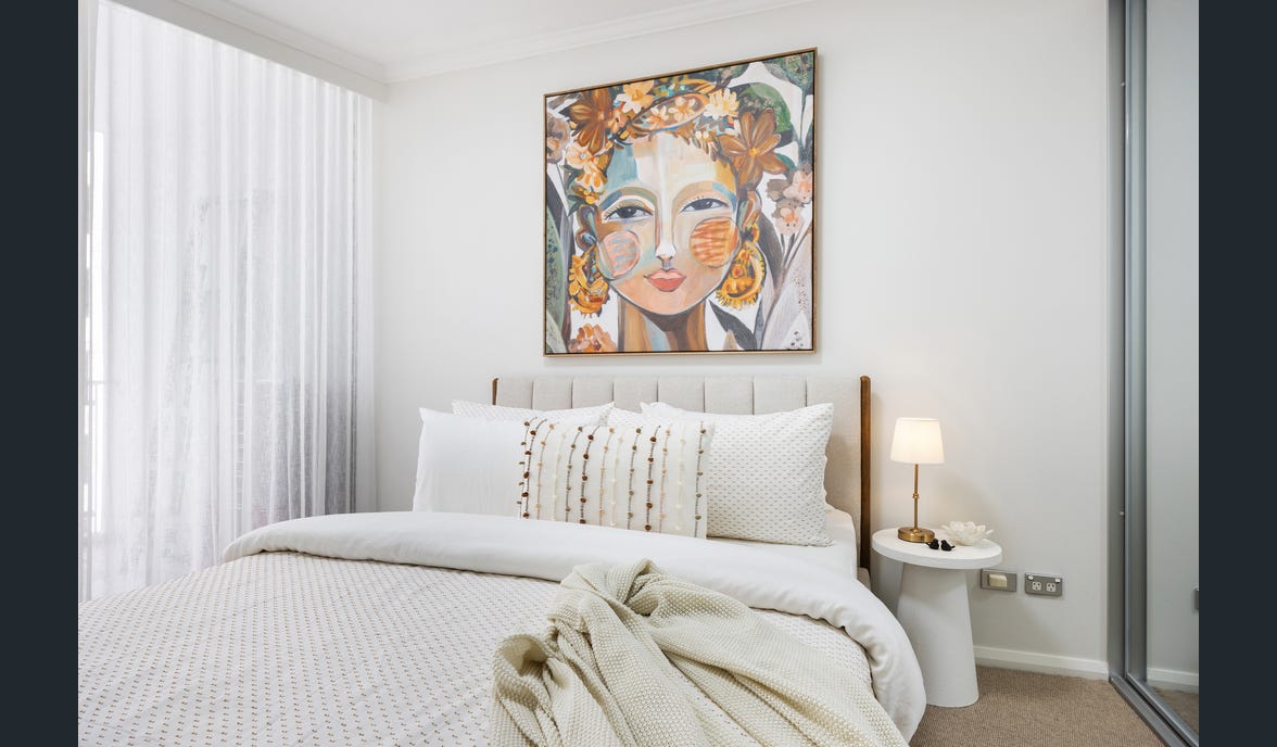 今日珀斯Sydney Luxurious Furnished One Bedroom in the Heart of the City Sydney Luxurious Furnished One Bedroom in the Heart of the City