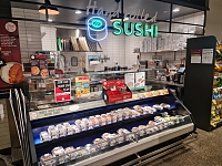 Sushi Takeaway in NEWCASTLE