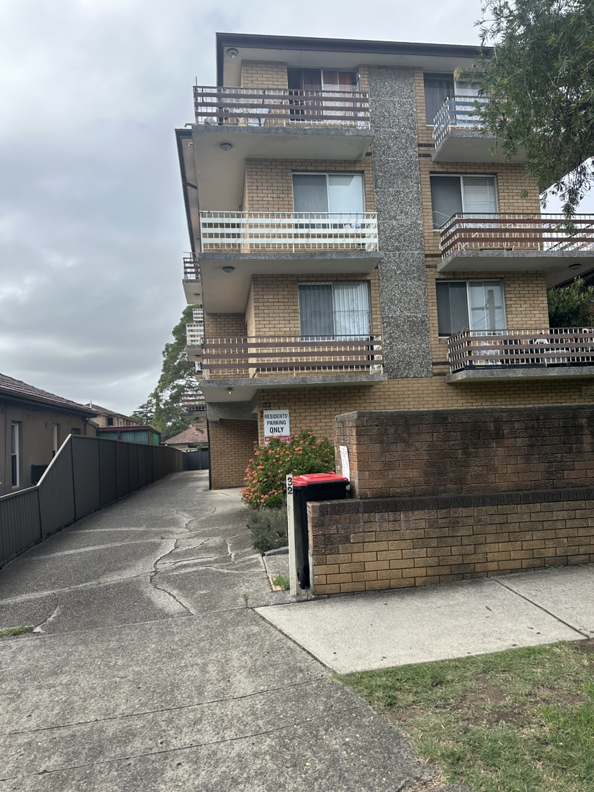 今日珀斯Campsie 黄金地段一房招租 Campsie 黄金地段一房招租