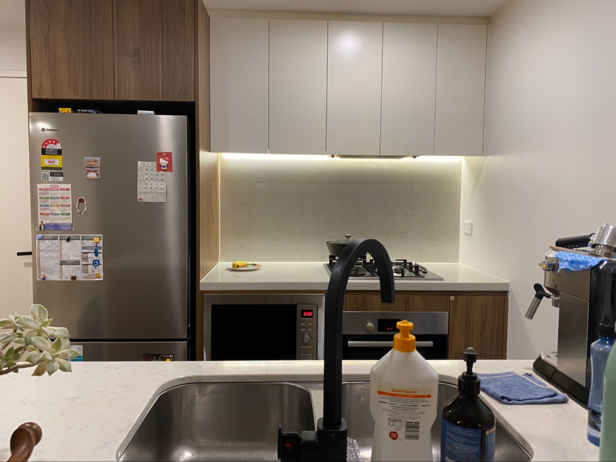 今日悉尼Waitara 主卧招租 Apartment in Hornsby Waitara 主卧招租 Apartment in Hornsby