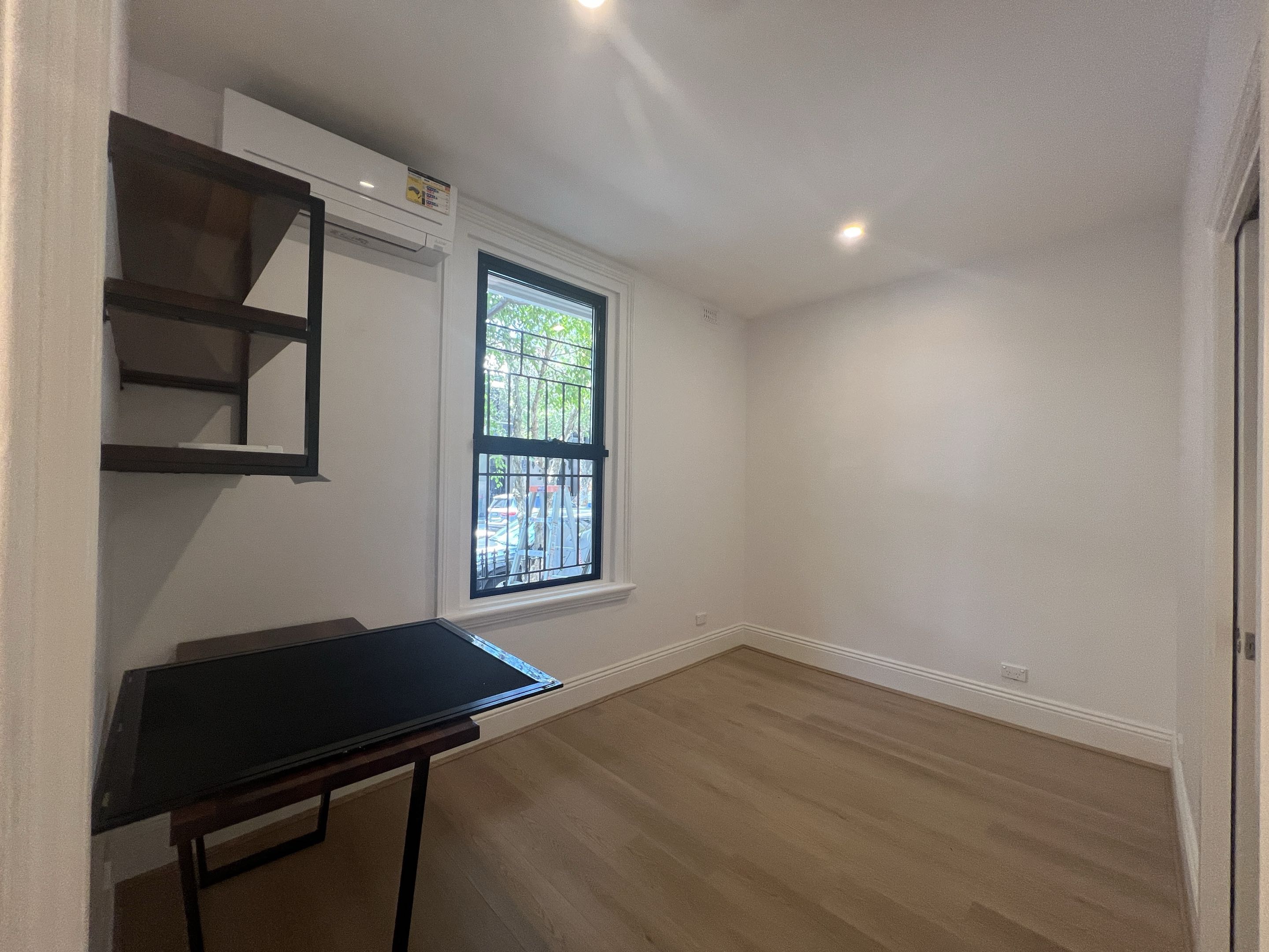 今日悉尼Redfern 单间 独立卫浴可短租 全屋空调 自带花园 600pw起 Redfern 单间 独立卫浴可短租 全屋空调 自带花园 600pw起